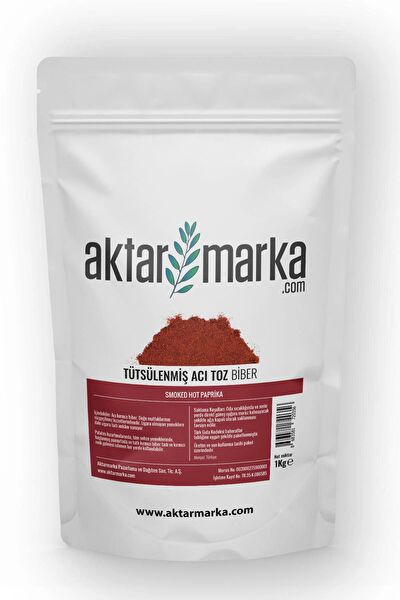 Aktarmarka Baharat