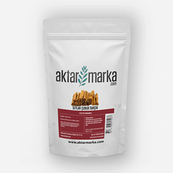 Aktarmarka Baharat