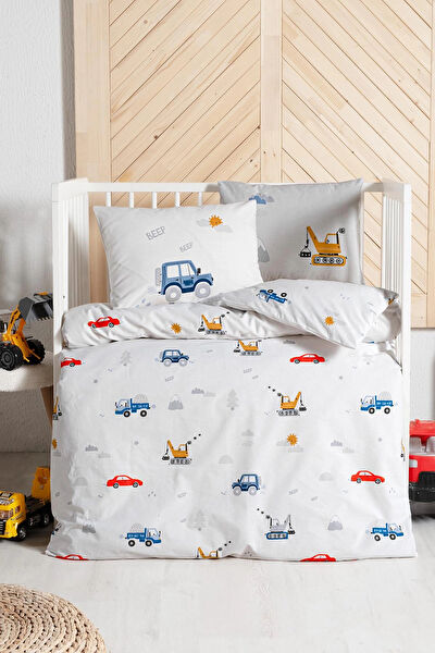 KANZ Nevresim Takımı