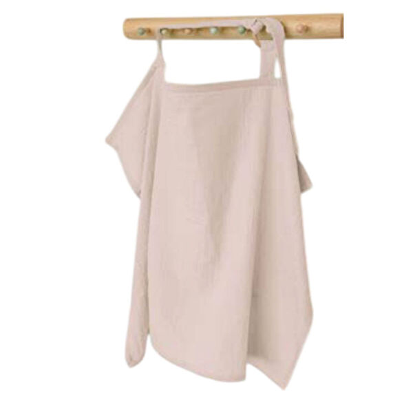 KANZ Emzirme Önlüğü, Örtüsü