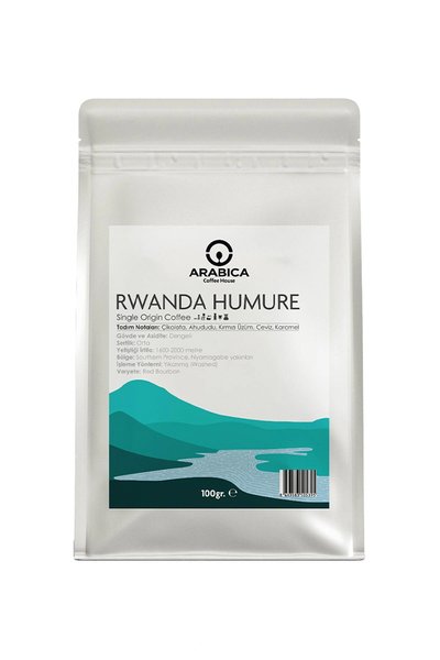 Arabica Coffee House Filtre & Çekirdek Kahveler