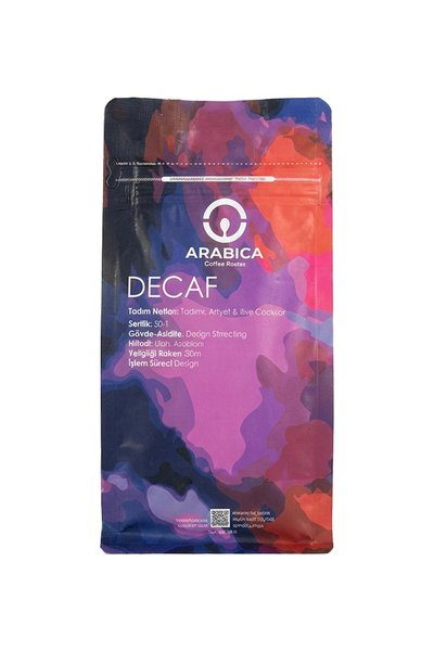 Arabica Coffee House Filtre & Çekirdek Kahveler