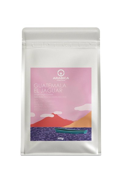 Arabica Coffee House Filtre & Çekirdek Kahveler
