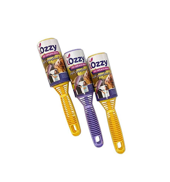 Lozzy Tüy Toplama Ürünleri