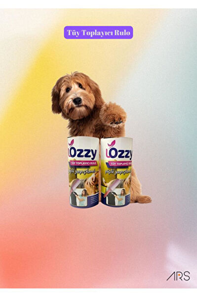 Lozzy Tüy Toplama Ürünleri