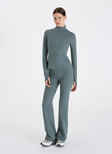 Boboist Kadın Ceket