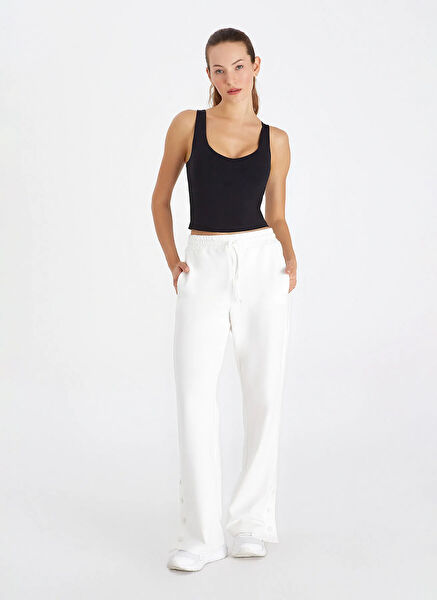 Boboist Spor Eşofman Altı