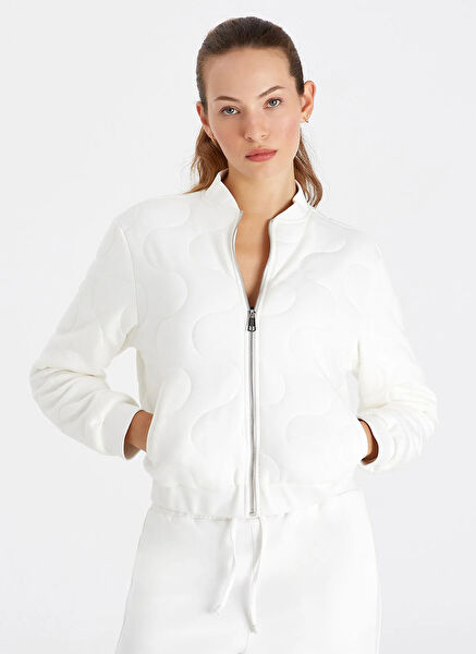 Boboist Kadın Ceket