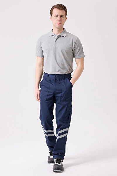 Kardelen İş Elbiseleri Koruyucu İş Tulumu