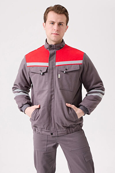 Kardelen İş Elbiseleri Koruyucu İş Tulumu