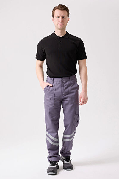 Kardelen İş Elbiseleri Koruyucu İş Tulumu