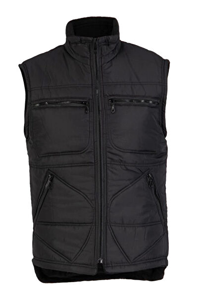 Kardelen İş Elbiseleri Koruyucu İş Yağmurluğu, Yeleği