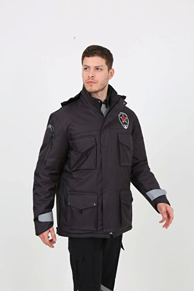 Kardelen İş Elbiseleri Koruyucu İş Tulumu