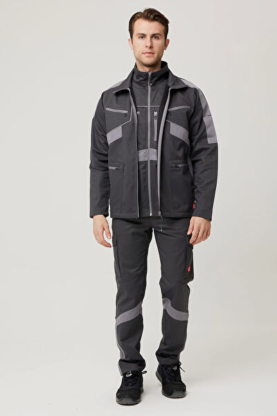 Armadillo Koruyucu İş Tulumu