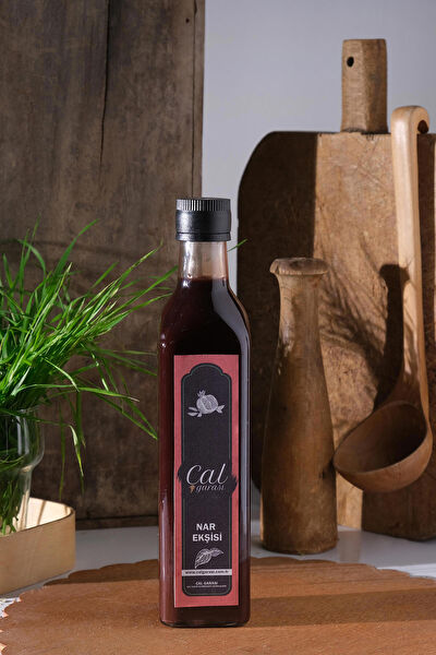 Çalgarası Çiftçi Kadın Ürünleri