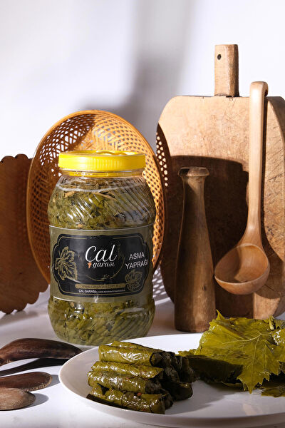 Çalgarası Çiftçi Kadın Ürünleri