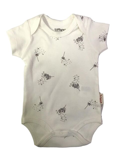 Tiffany Body, Zıbın