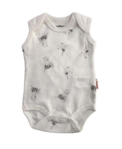 Tiffany Body, Zıbın