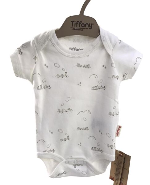 Tiffany Body, Zıbın