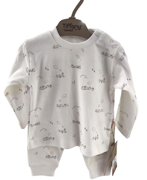 Tiffany Bebek Alt, Üst Takım