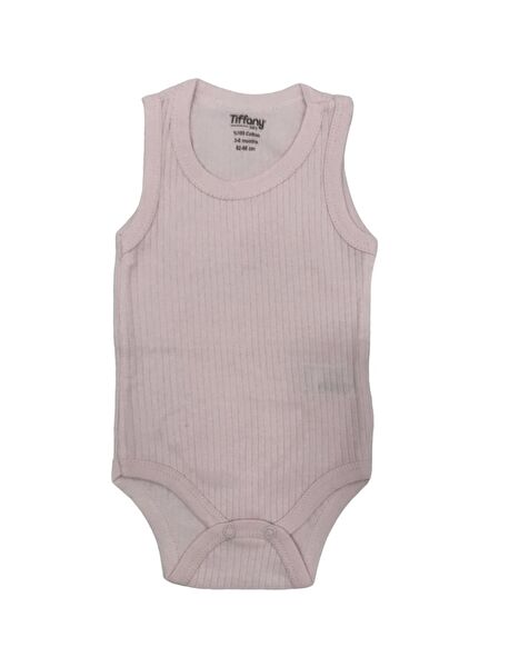 Tiffany Body, Zıbın