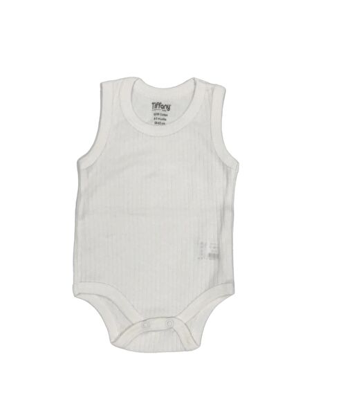 Tiffany Body, Zıbın