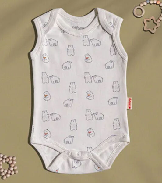 Tiffany Body, Zıbın