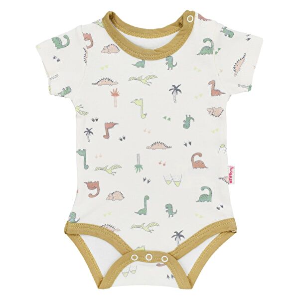 Tiffany Body, Zıbın