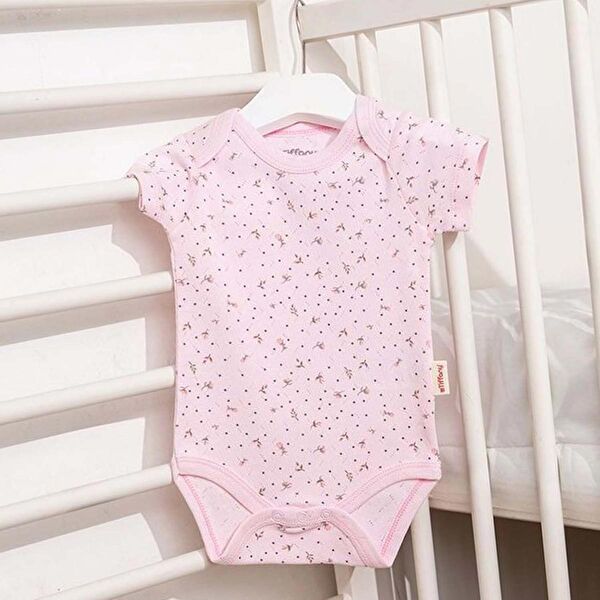 Tiffany Body, Zıbın