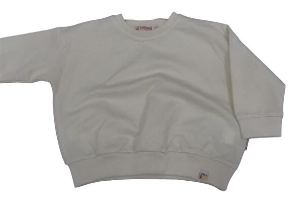 Tiffany Bebek Sweatshirt