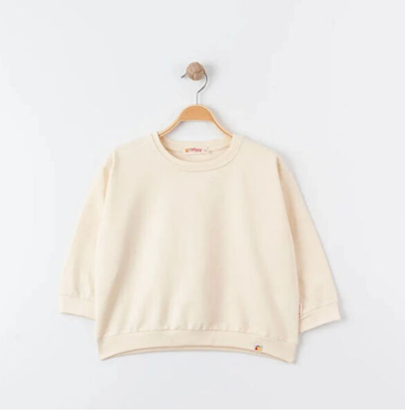 Tiffany Bebek Sweatshirt