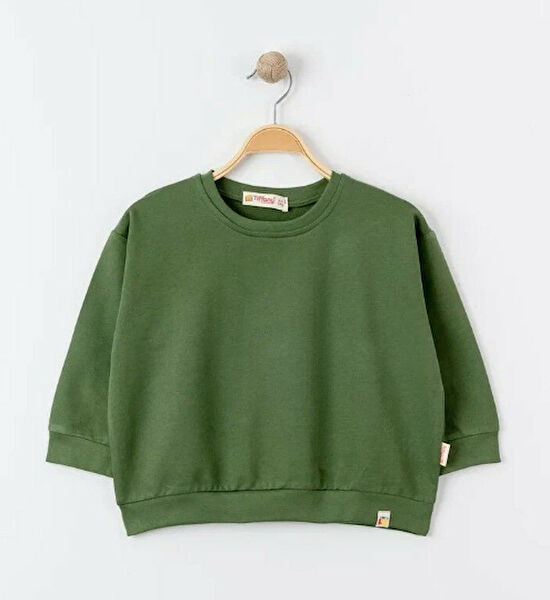 Tiffany Bebek Sweatshirt