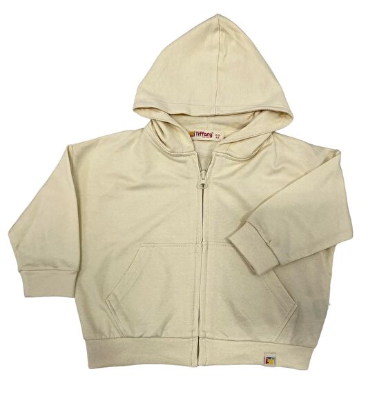 Tiffany Bebek Hırka, Bolero