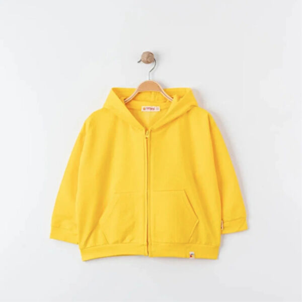 Tiffany Bebek Hırka, Bolero