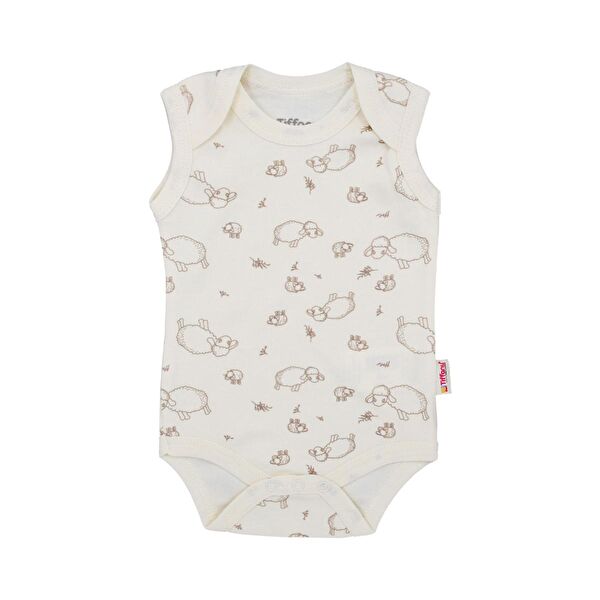 Tiffany Body, Zıbın