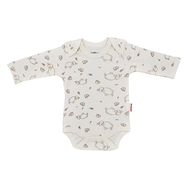 Tiffany Body, Zıbın