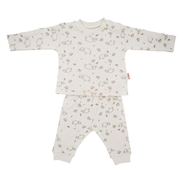 Tiffany Bebek Alt, Üst Takım