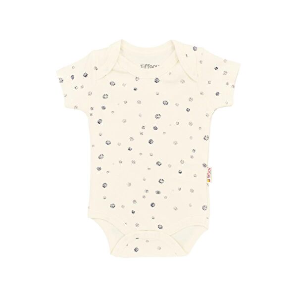 Tiffany Body, Zıbın