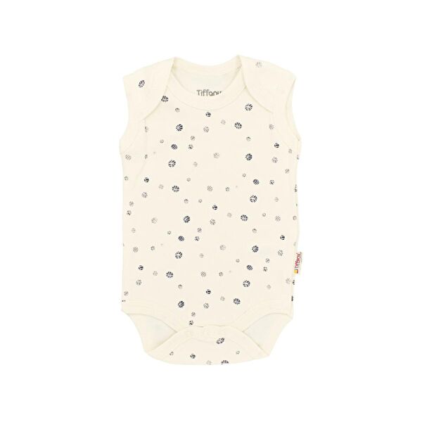 Tiffany Body, Zıbın