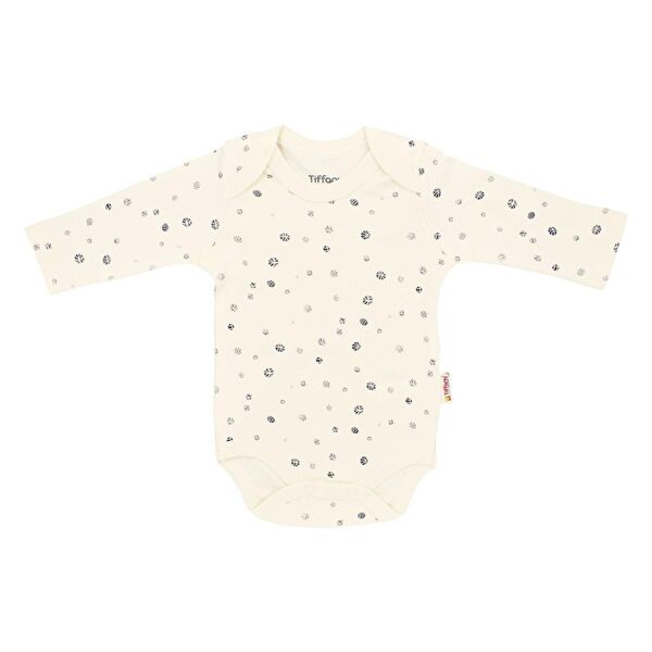 Tiffany Body, Zıbın