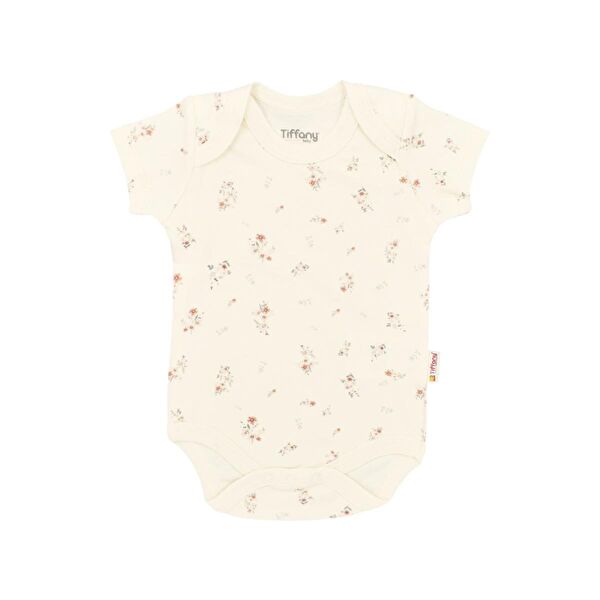 Tiffany Body, Zıbın