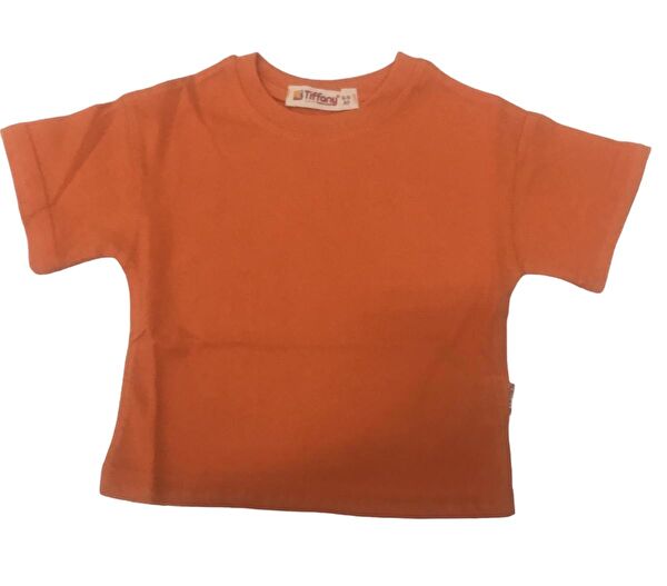 Tiffany Erkek Çocuk Tişört