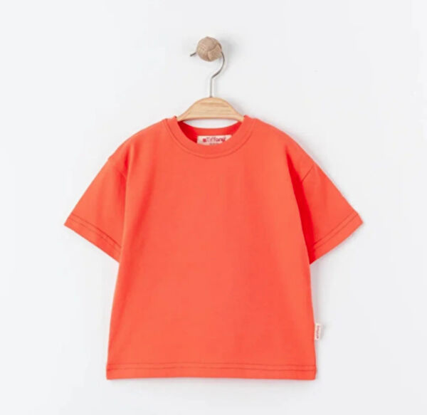 Tiffany Bebek Tişört