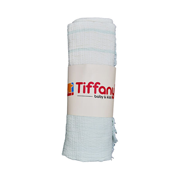 Tiffany Bebek Battaniyesi