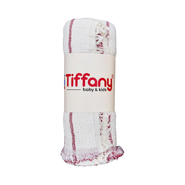 Tiffany Bebek Battaniyesi