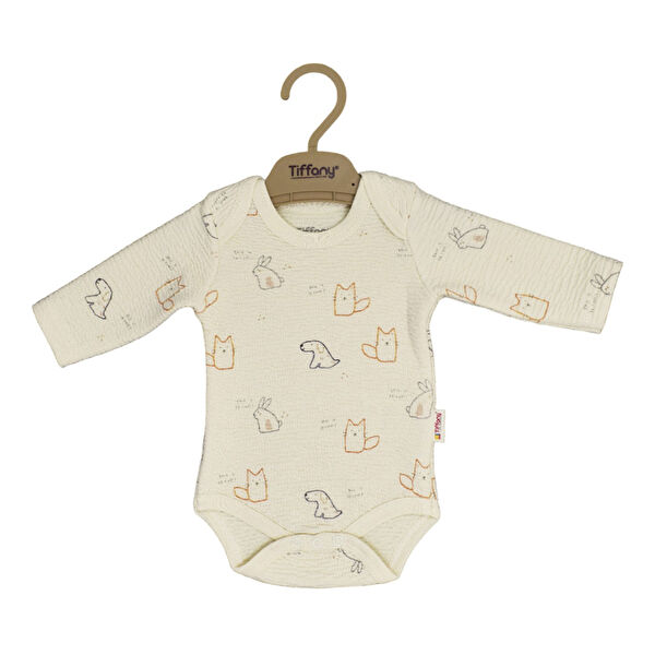 Tiffany Body, Zıbın