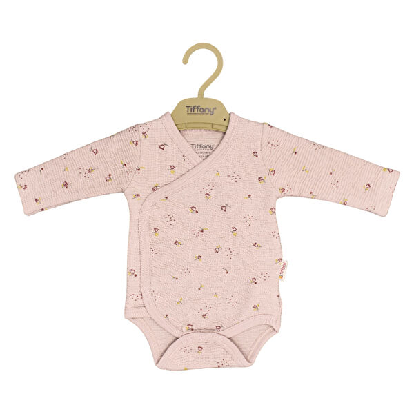 Tiffany Body, Zıbın