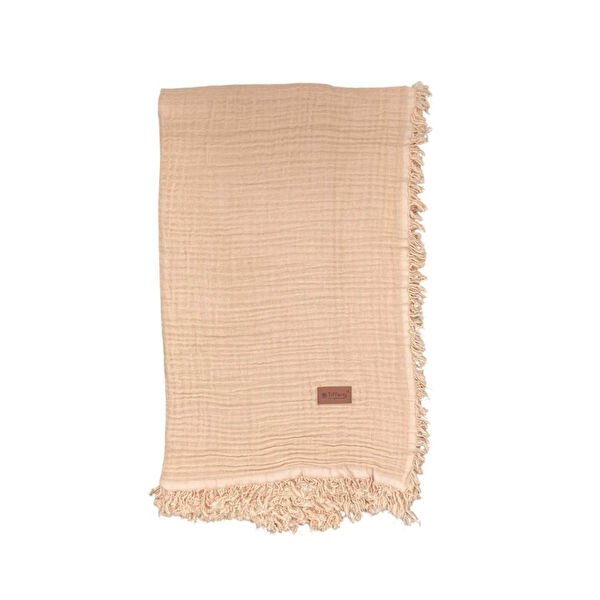 Tiffany Bebek Battaniyesi