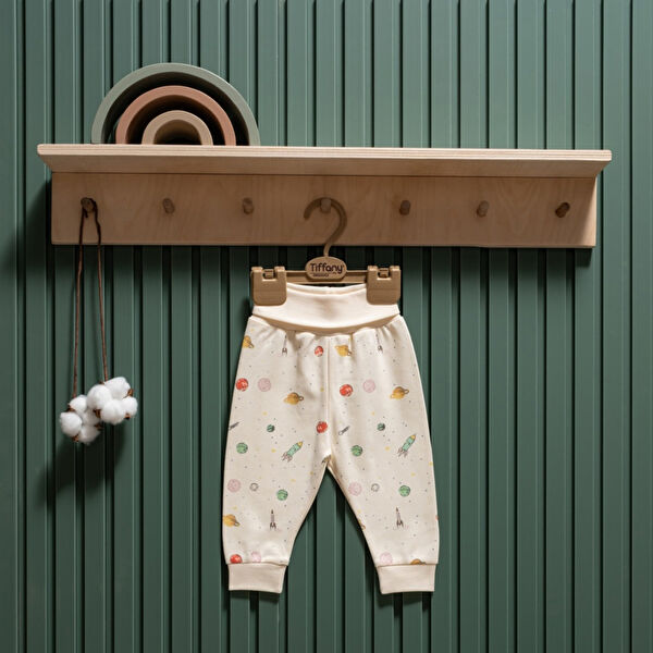 Tiffany Bebek Pantolon, Şort