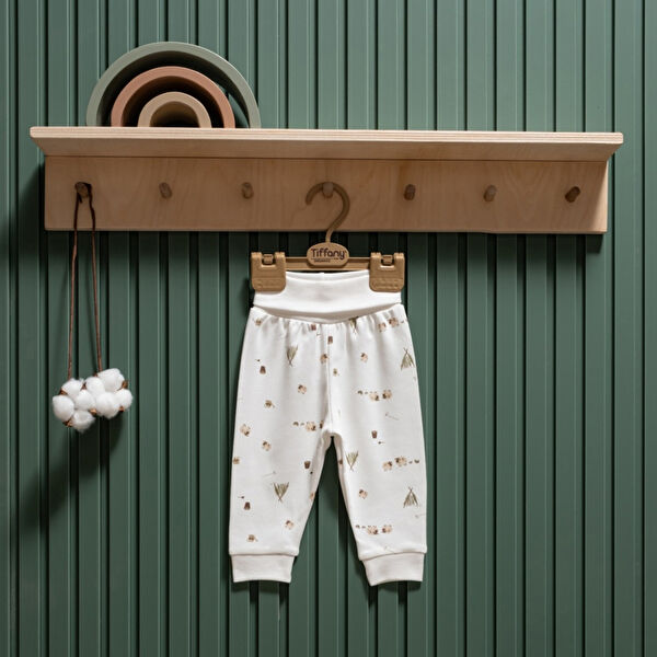 Tiffany Bebek Pantolon, Şort